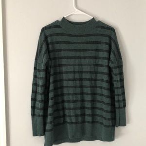 Hatch sweater
